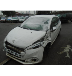 Vitre avant droit PEUGEOT 208 Photo n°4