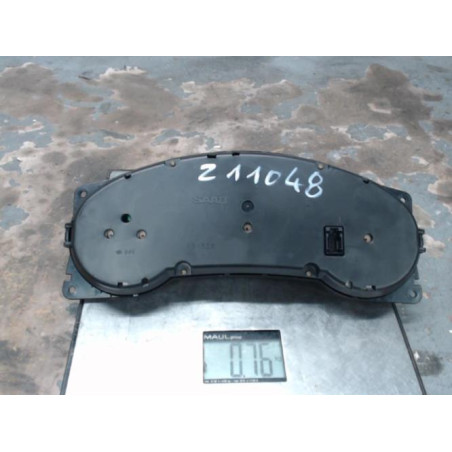 Compteur SAAB 9.3 2 Photo n°1