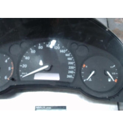 Compteur SAAB 9.3 2