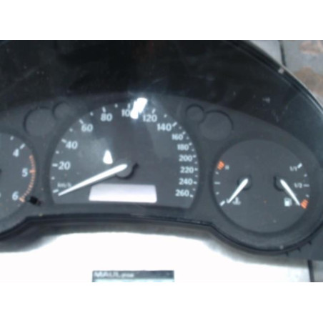 Compteur SAAB 9.3 2
