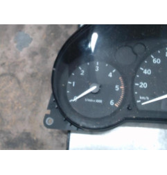 Compteur SAAB 9.3 2 Photo n°5