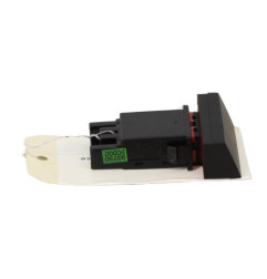 Bouton de warning HYUNDAI COUPE 2 Photo n°4