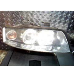 Optique avant principal droit (feux)(phare) AUDI A4 2