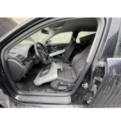 Optique avant principal droit (feux)(phare) AUDI A4 2 Photo n°5