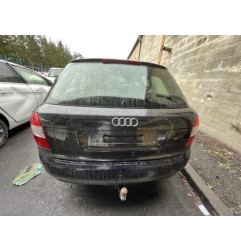 Optique avant principal droit (feux)(phare) AUDI A4 2 Photo n°6