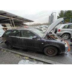 Optique avant principal droit (feux)(phare) AUDI A4 2 Photo n°10