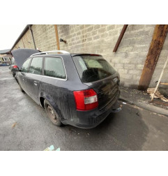 Optique avant principal droit (feux)(phare) AUDI A4 2 Photo n°11