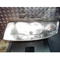 Optique avant principal gauche (feux)(phare) AUDI A4 2