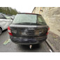 Optique avant principal gauche (feux)(phare) AUDI A4 2