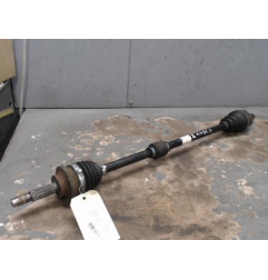 Cardan droit (transmission) CHEVROLET SPARK