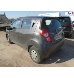 Cardan droit (transmission) CHEVROLET SPARK Photo n°4