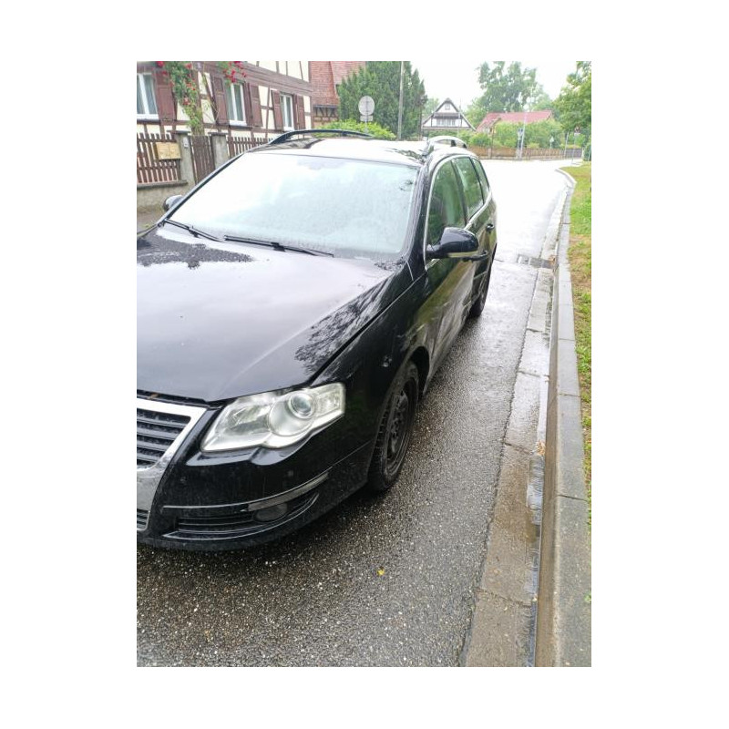 Moteur leve vitre avant droit VOLKSWAGEN PASSAT 5