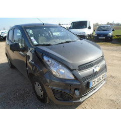 Cardan droit (transmission) CHEVROLET SPARK Photo n°5