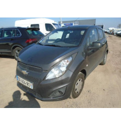 Cardan droit (transmission) CHEVROLET SPARK Photo n°6