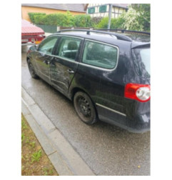 Moteur leve vitre avant droit VOLKSWAGEN PASSAT 5 Photo n°5