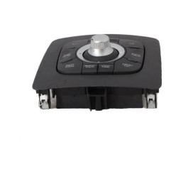 Commande GPS RENAULT SCENIC 3 Photo n°1