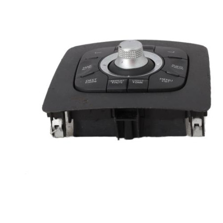 Commande GPS RENAULT SCENIC 3 Photo n°1
