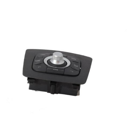 Commande GPS RENAULT SCENIC 3