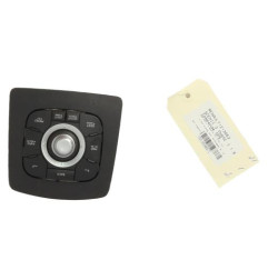 Commande GPS RENAULT SCENIC 3 Photo n°3