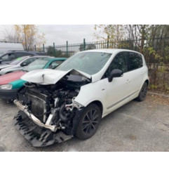 Commande GPS RENAULT SCENIC 3 Photo n°6