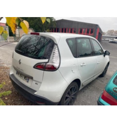 Commande GPS RENAULT SCENIC 3 Photo n°7