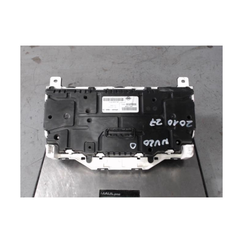 Compteur NISSAN NV200