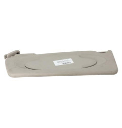 Pare soleil gauche NISSAN NV200 Photo n°1