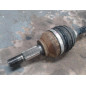 Cardan gauche (transmission) NISSAN NV200