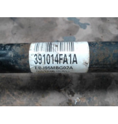 Cardan gauche (transmission) NISSAN NV200 Photo n°3