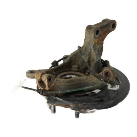 Moyeu avant droit NISSAN NV200 Photo n°1