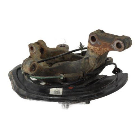 Moyeu avant droit NISSAN NV200