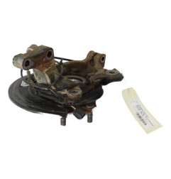 Moyeu avant droit NISSAN NV200 Photo n°3