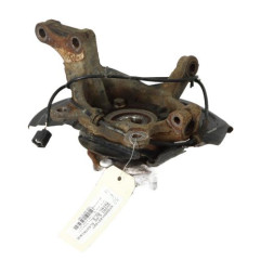 Moyeu avant droit NISSAN NV200 Photo n°4