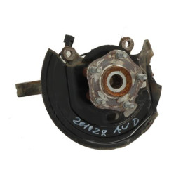 Moyeu avant droit NISSAN NV200 Photo n°6