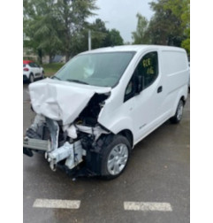 Moyeu avant droit NISSAN NV200 Photo n°8