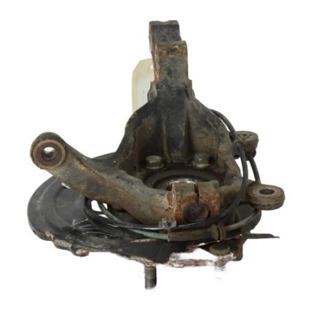 Moyeu avant gauche NISSAN NV200 Photo n°1