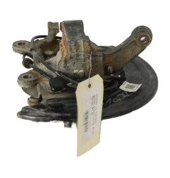 Moyeu avant gauche NISSAN NV200 Photo n°3