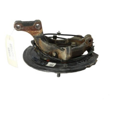 Moyeu avant gauche NISSAN NV200 Photo n°4