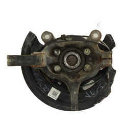 Moyeu avant gauche NISSAN NV200 Photo n°5