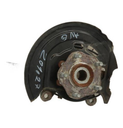 Moyeu avant gauche NISSAN NV200 Photo n°6