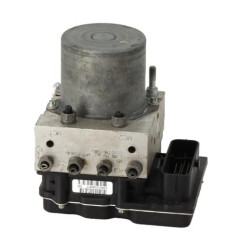 Bloc ABS (freins anti-blocage) CITROEN C4 2 Photo n°1