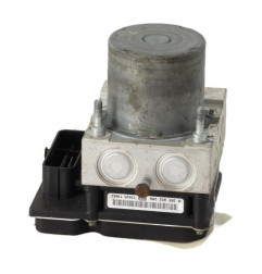 Bloc ABS (freins anti-blocage) CITROEN C4 2 Photo n°3