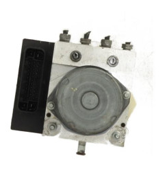 Bloc ABS (freins anti-blocage) CITROEN C4 2 Photo n°5