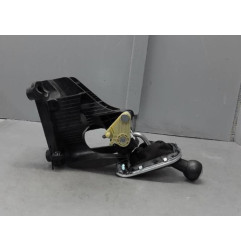 Levier de vitesses CITROEN C4 2 Photo n°4