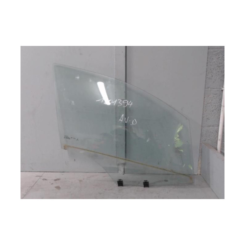 Vitre avant droit CITROEN C4 2