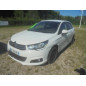 Vitre avant droit CITROEN C4 2
