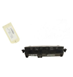 Commande chauffage RENAULT MEGANE 3 Photo n°3