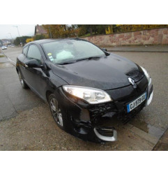 Commande chauffage RENAULT MEGANE 3 Photo n°4