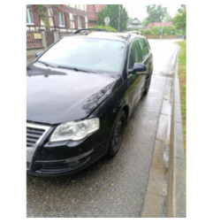 Moteur leve vitre avant gauche VOLKSWAGEN PASSAT 5 Photo n°1