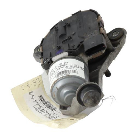 Moteur essuie glace avant gauche FORD FOCUS 3 Photo n°1